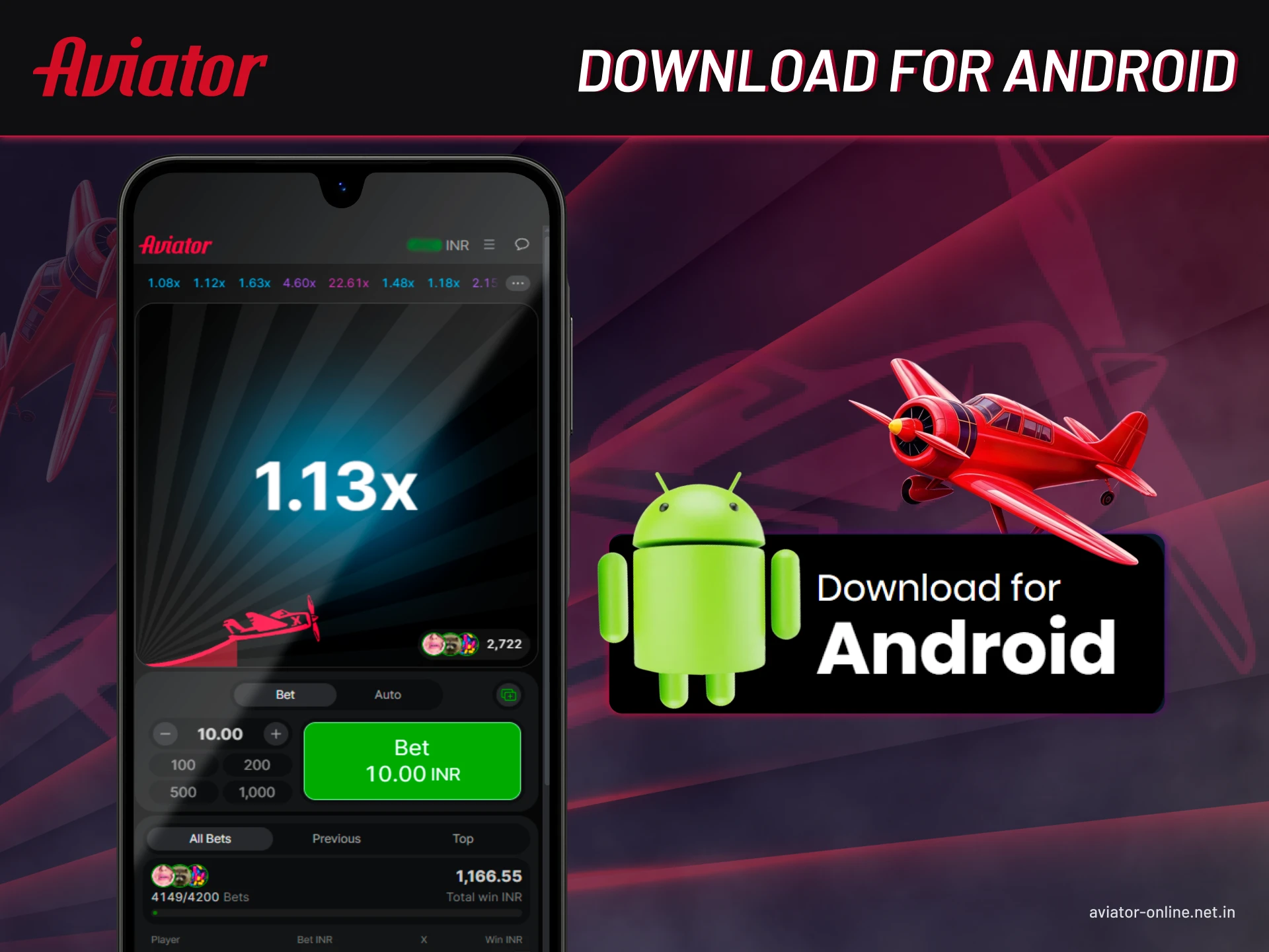 Learn how to download an APK file to your Android device.