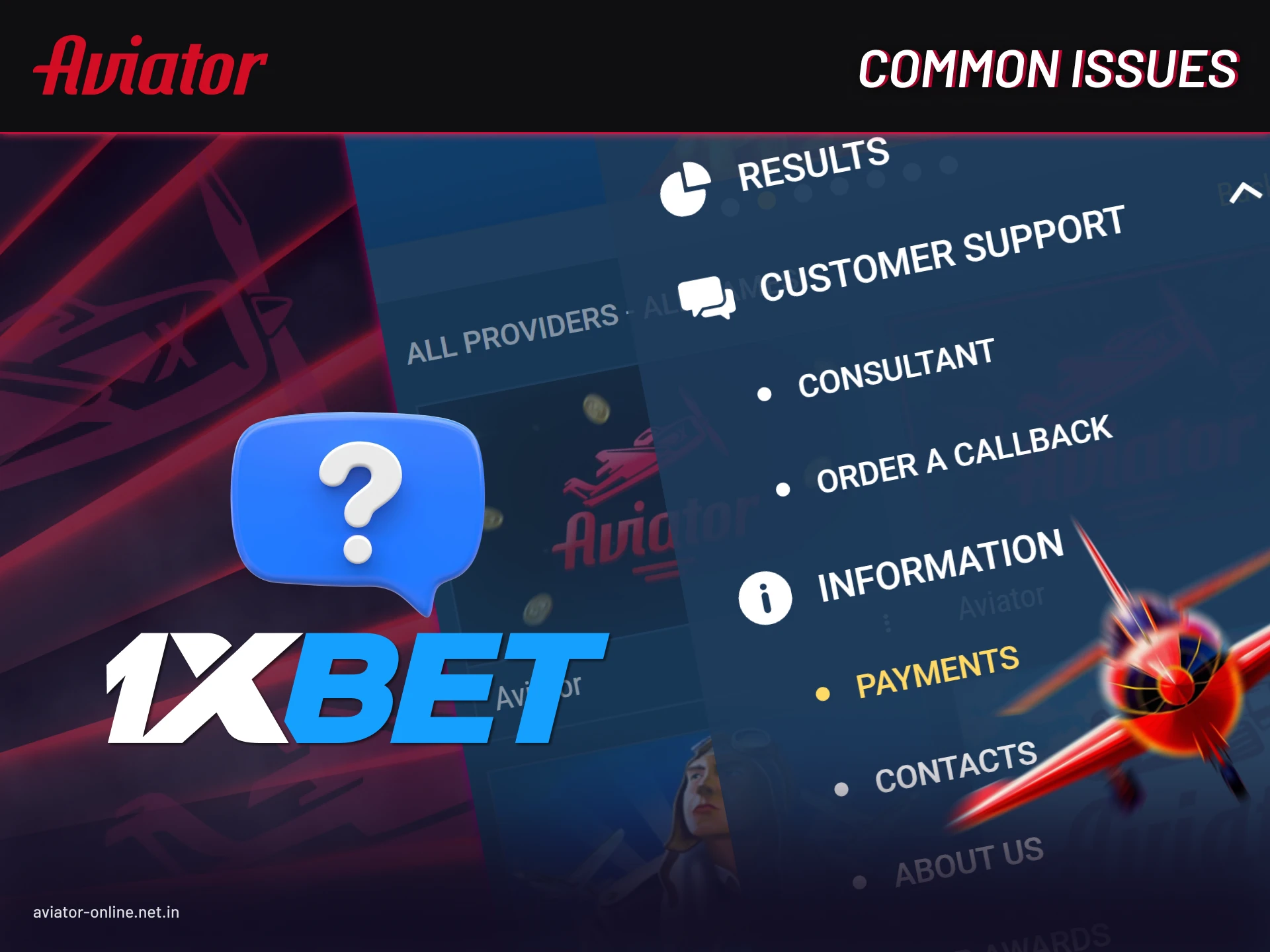 Step-by-step troubleshooting tips for 1xBet Aviator app on smartphones and tablets.