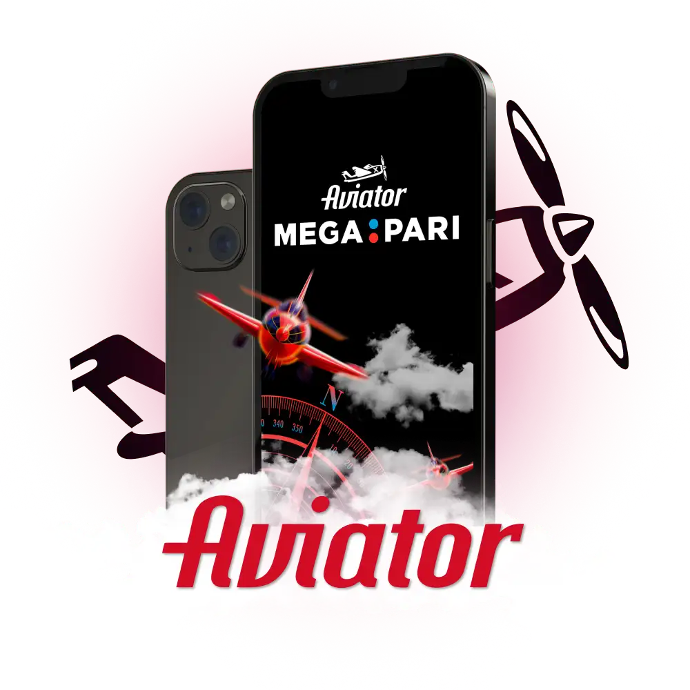Everything about the Megapari Aviator app for Indian players.