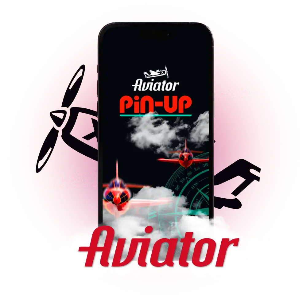 Complete guide to installing Pin Up Aviator app.